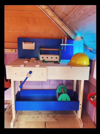 kopli laste-töötuba