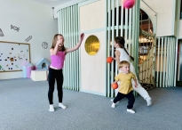 lasna lapsed-mängivad